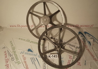 KOŁO DUŻE-KLIN(WIĘKSZE)